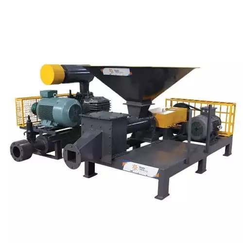 Bulker Unloading System Pneumatic Bulker Unloading System